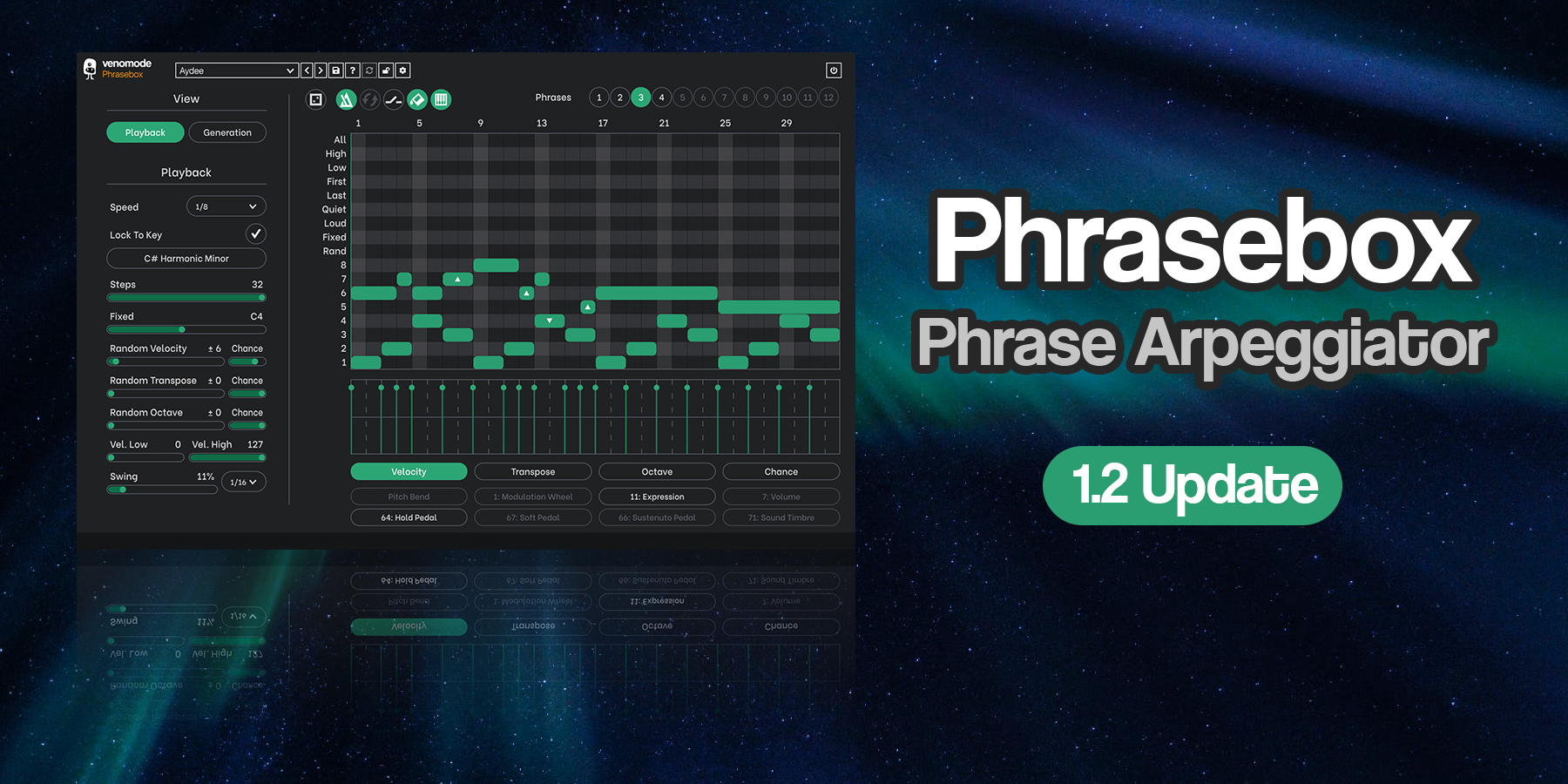 News image for Phrasebox 1.2 Update