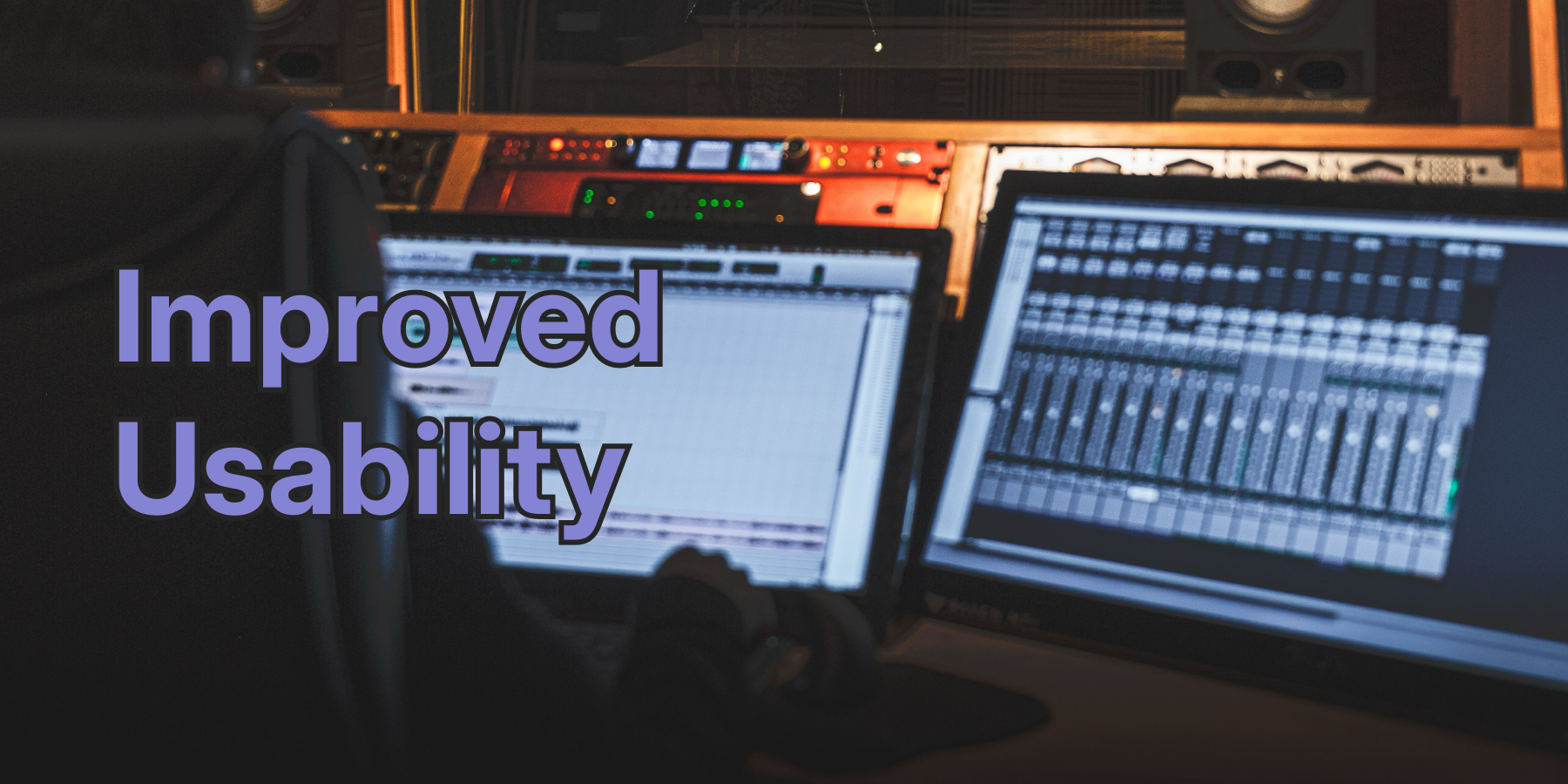 News image for Usability Improvements Across All Plugins