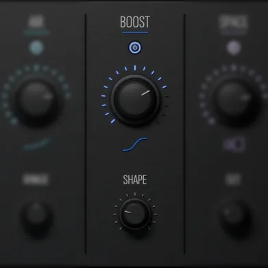Boost module