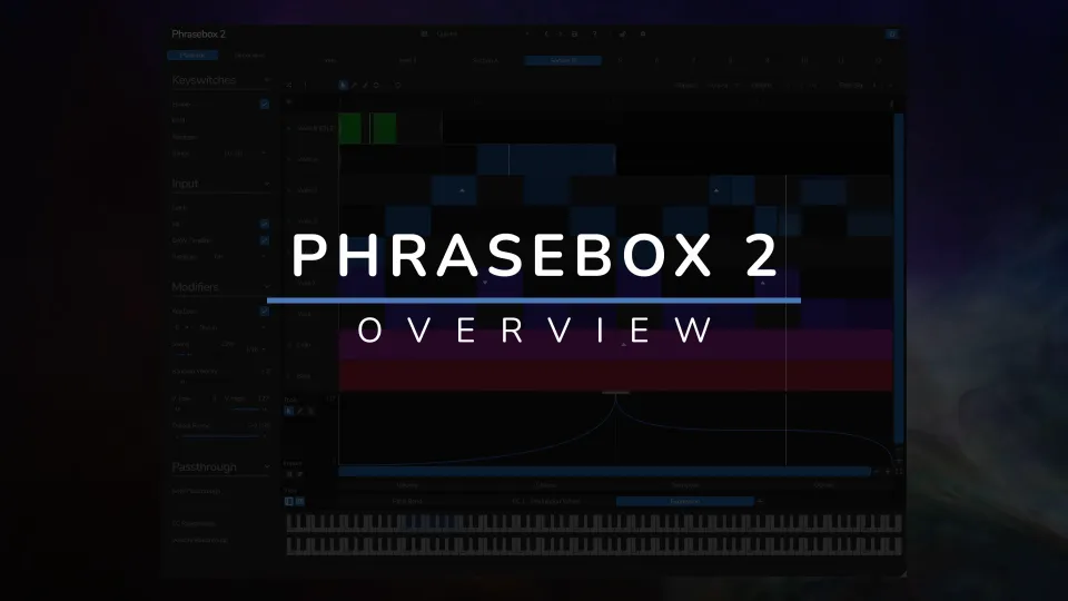 Phrasebox 2 overview video thumbnail